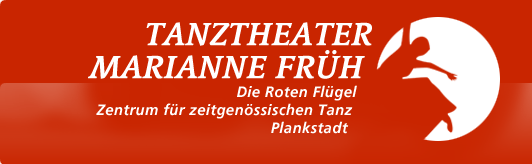 Die Roten Flügel | Zentrum für zeitgenössischen Tanz – Marianne Früh.