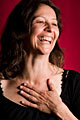 Marianne Frueh.