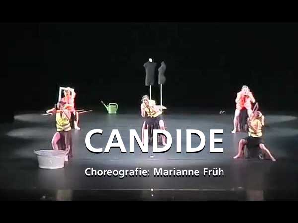 Candide